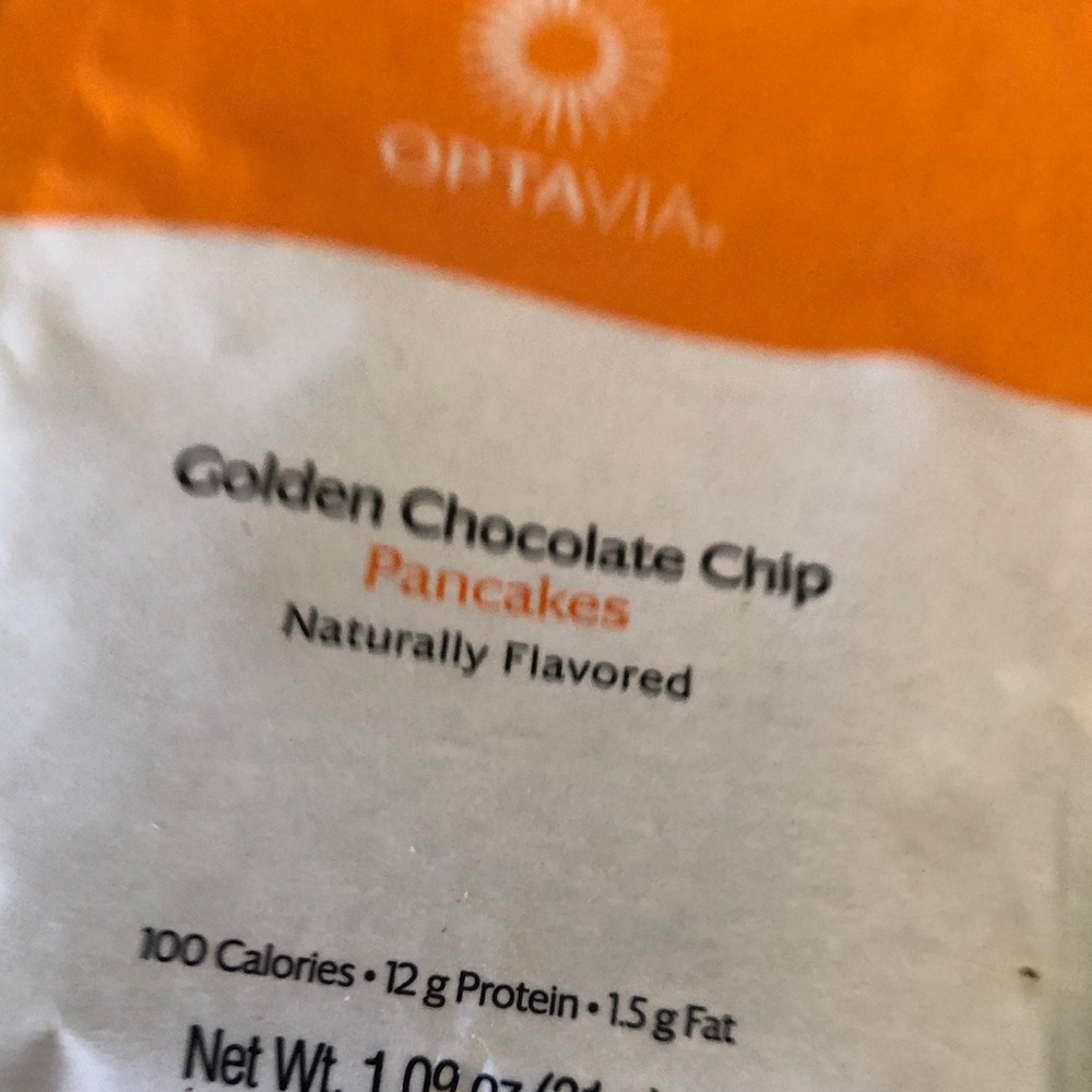 OPTAVIA fuelings x 29 - Picture 4 of 4